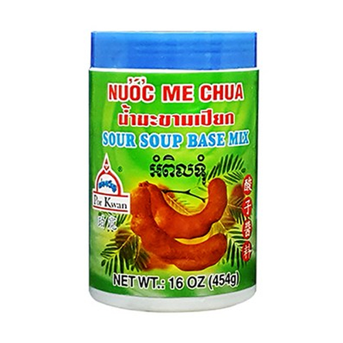 CRAB PASTE WITH BEAN OIL